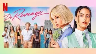 Do You Know (What It Takes) - Robyn | Do Revenge Soundtrack