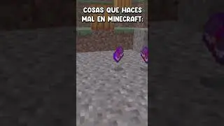 COMO ENCANTAR TU ESCUDO DE MINECRAFT || Owel #shorts