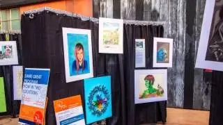 TEDxYBC 3rd Annual Conference-