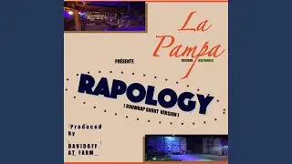 RAPOLOGY (Radio Edit)
