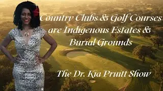 Загородные клубы и поля для гольфа Gulf Courses &mdash; это бывшие владения и кладбища коренных жителей...
