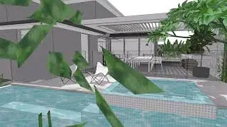 POOL DESIGN