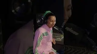 Just Jane & Talina On Rinse FM