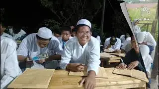 Anwarus salaf
