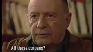 Jacques Ellul describes the difficulty of responsibility in a technological society.