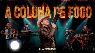 🔥🌩️ “A COLUNA DE FOGO CHEGOU!” — O FOGO QUE JAVÉ MANDOU! 🌩️🔥Receba Essa Proteção na Sua Vida Agora 🔥