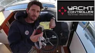 Nemesis Yacht Controller verbinden
