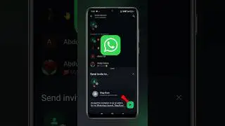 WhatsApp Channel Join Invitation Link Kaise Send Kare | WhatsApp Channel Invite Link #techfrack