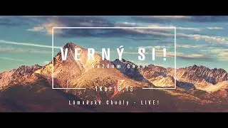 Verný Si :: LCH LIVE!
