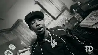 THF LILLAW- TOOK A BREAK