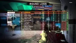 Black ops 3 hardcore Domination
