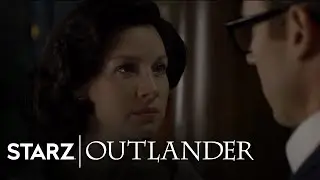 Outlander | Season 3, Episode 3 Preview | STARZ