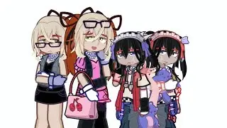 (⚠️Seizure Warning?) D:AIP, Audition!!!!!!!!! @luxing_ton !!!!!!!!