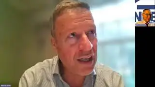 Chairman's Podcast | Mark Wakeford & Malcolm Clarke (MD of Baxall Construction)