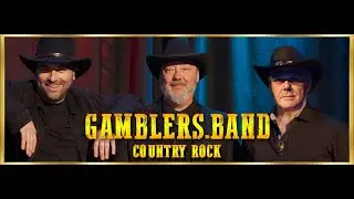 LES GAMBLERS | Honky Tonk Woman | Val-des-Monts 2025