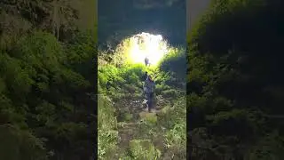 &ldquo;First-Time Cave Adventure | Guiding My Guests Into Rwanda&rsquo;s Hidden Underground World&rdquo;