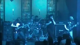 Hard To Reach - Untitled Song (Altar Bar Pittsburgh PA)