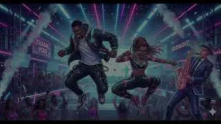 Согреться (Tech House Fusion)