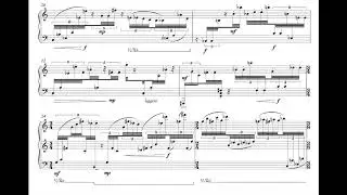 Özkan Manav – Bulutsu Zerrecikler I (Nebulous Particles I)