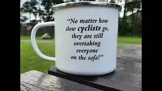 Cycling in Scotland
