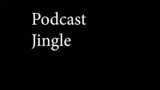 Podcast Jingle