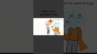 small animation (headcanon) ships?