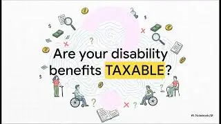 Disability Insurance Tax Traps and Legal Defense