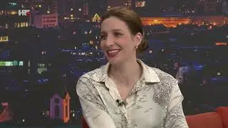 Zvjezdana prašina: Dijana Vidušin i Željko Koenigsknecht | HRT