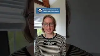 Who is involved in Maine's justice system? | Courts 101