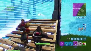 Transmisi&oacute;n de PS4 en vivo de Xx_ViperXD_xX