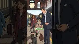 A Powerful Story of a Beggar | Echo Tales