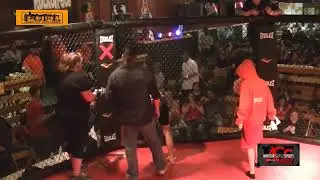 🔥 FIGHT.TV Presents: Prison City Fight League 25 🥊 .. @FIGHT.TV