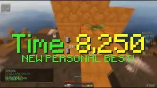 Full Speed Telly on McPlayHD (8.25 & 4.25)