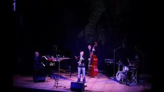 Carla Marciano Quartet - 