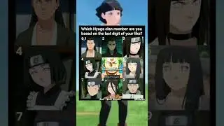 what did u get? #shorts #anime #naruto #otaku #memes #viral