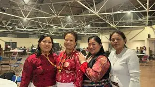 Lochar celebrations in UK 🇬🇧 🎉
