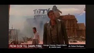 From Dusk Till Dawn ( Insanely Quotable ) 