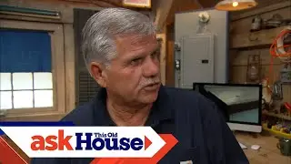 How to Repair Rising Deck Boards | Ask This Old House