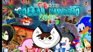 [YTPH] - El Collab Navide&ntilde;o de Catdanny100