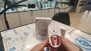 Xiaomi Mi Portable Mouse