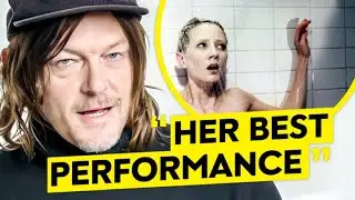 Anne Heche&rsquo;s BEST Thriller Performances..