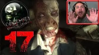 Tricking the Killer (Condemned w/ Scare Cam 17)
