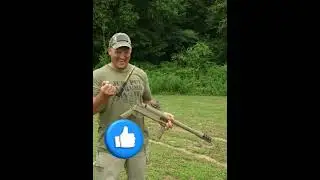 The Most Extreme Recoil Ever vs Extreme Slow Motion | 950 JDJ, 4 Bore, 50 BMG & More part 3