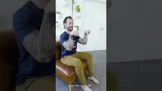 Если у вас болят запястья, не беда