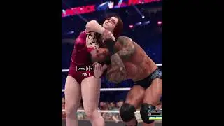 From RK-Bro to Defeated &ndash; Lakshmi CRUSHES Randy Orton & Riddle!