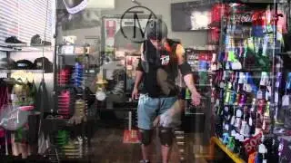 The Vault Pro Scooters - The Importance Of Knee & Elbow Pads