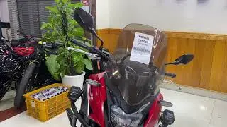 YAMAHA MT15(43tr800) HONDA CB500X(11xtr800).XE ĐẸP CHO ACE