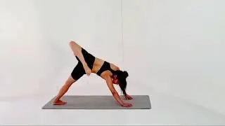 Transition from Wild Thing To Fallen Triangle