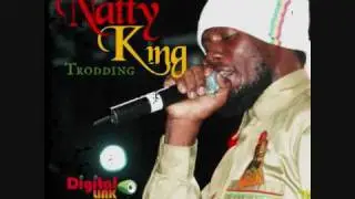 Gun Town   Natty King 0001