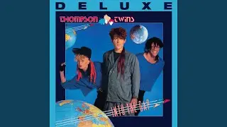Hold Me Now (Pete Hammond Mix)